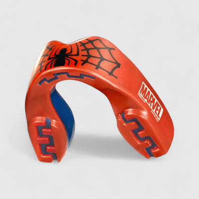 SAFEJAWZ Marvel tannbeskytter Junior/Senior +12 år - CombatStore.no