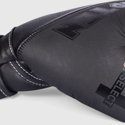 TOP TEN 4select boksehansker i skinn - Combat Store AS