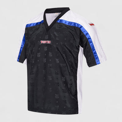 TOP TEN Mesh Kickboxing Overdel i meshmateriale for kickboxing og trening - CombatStore.no