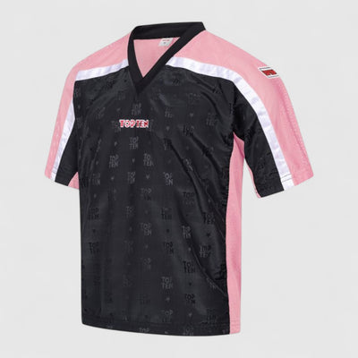 TOP TEN Mesh Kickboxing Overdel i meshmateriale for kickboxing og trening - CombatStore.no