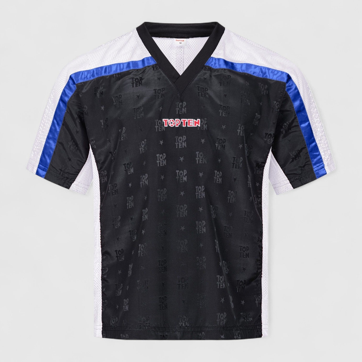 TOP TEN Mesh Kickboxing Overdel i meshmateriale for kickboxing og trening - CombatStore.no