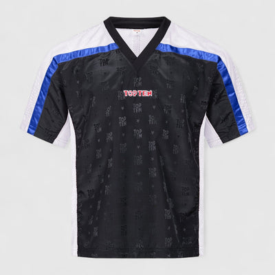 TOP TEN Mesh Kickboxing Overdel i meshmateriale for kickboxing og trening - CombatStore.no