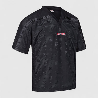 TOP TEN Mesh Kickboxing Overdel i meshmateriale for kickboxing og trening - CombatStore.no