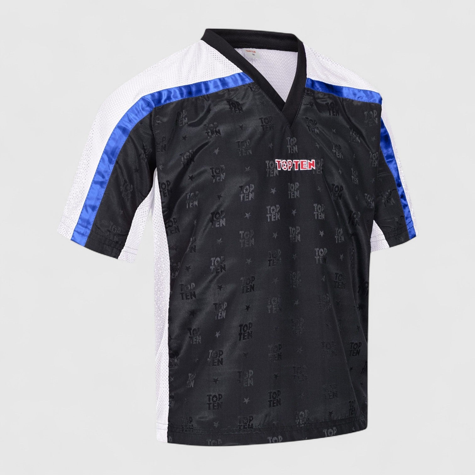 TOP TEN Mesh Kickboxing Overdel i meshmateriale for kickboxing og trening - CombatStore.no