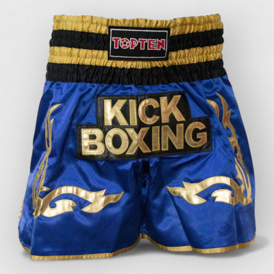TOP TEN Thai Kickboxing Shorts - CombatStore.no