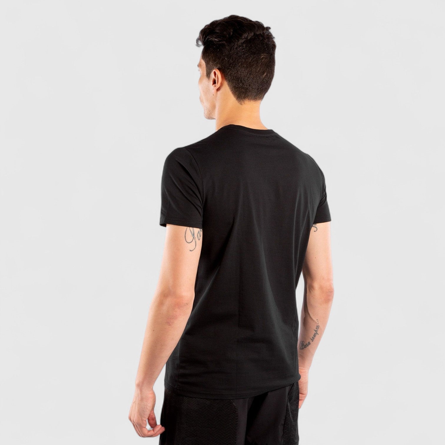 VENUM Classic T - Skjorte - Svart - CombatStore.no