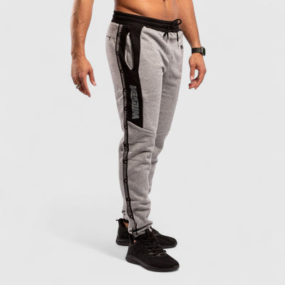 VENUM Connect Joggebukse - Grå - CombatStore.no