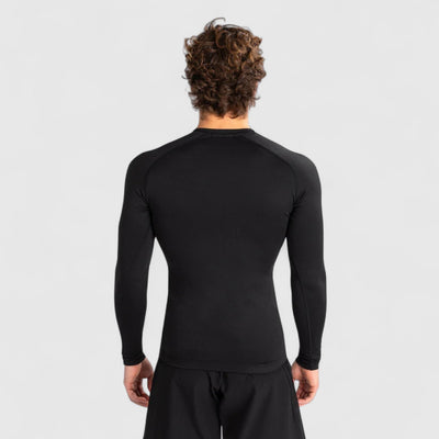 VENUM Contender rashguard med lange armer - CombatStore.no
