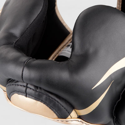 VENUM Elite Hodebeskyttelse/Hjelm for Kampsport og Trening - CombatStore.no