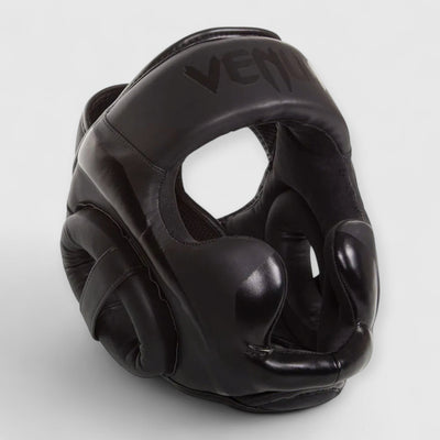 VENUM Elite Hodebeskyttelse/Hjelm for Kampsport og Trening - CombatStore.no