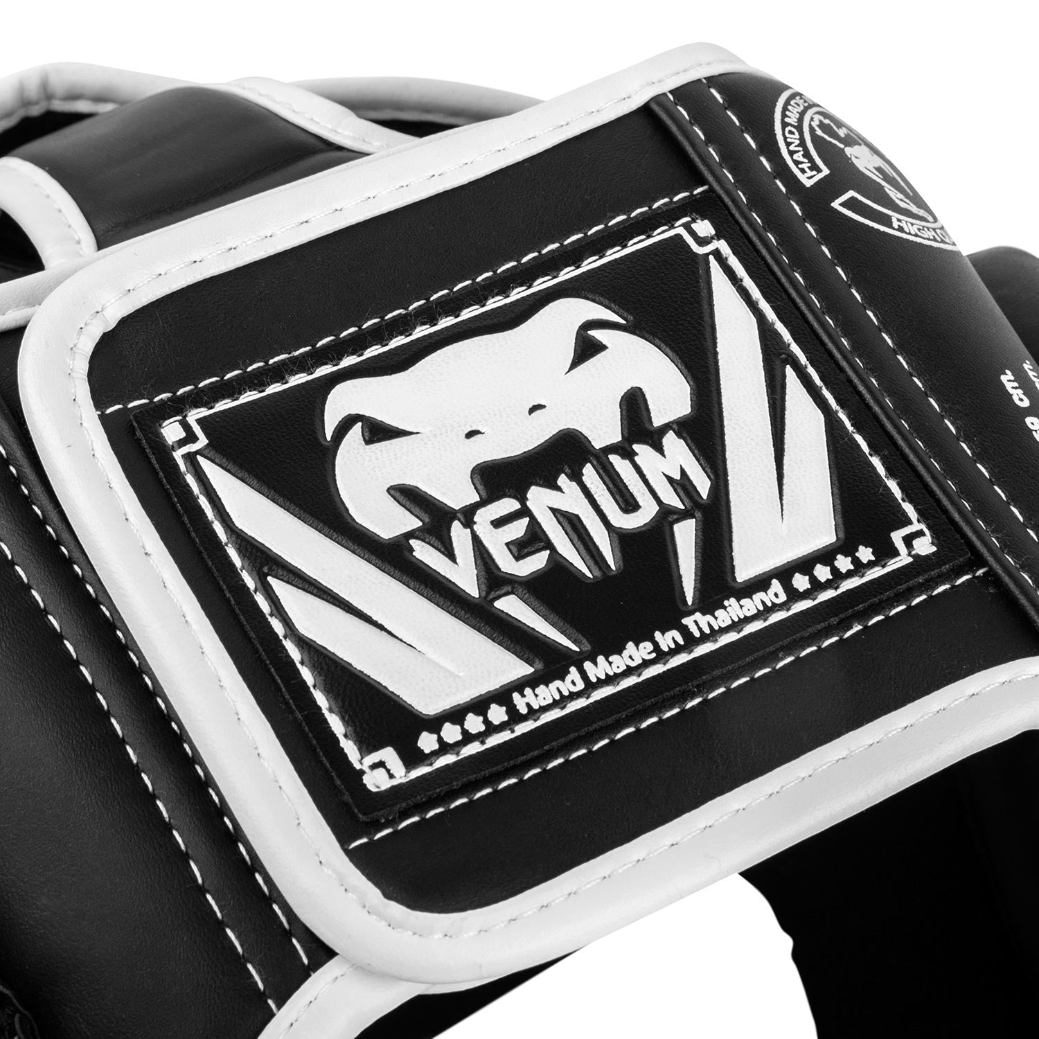 VENUM Elite Hodebeskyttelse/Hjelm for Kampsport og Trening - CombatStore.no