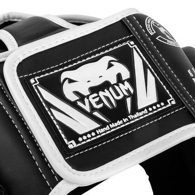 VENUM Elite Hodebeskyttelse/Hjelm for Kampsport og Trening - CombatStore.no