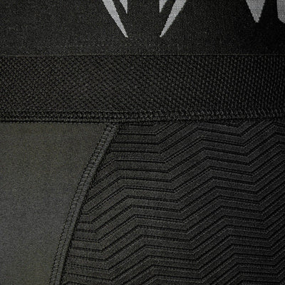 VENUM G - FIT Kompresjonsshorts - Svart - CombatStore.no