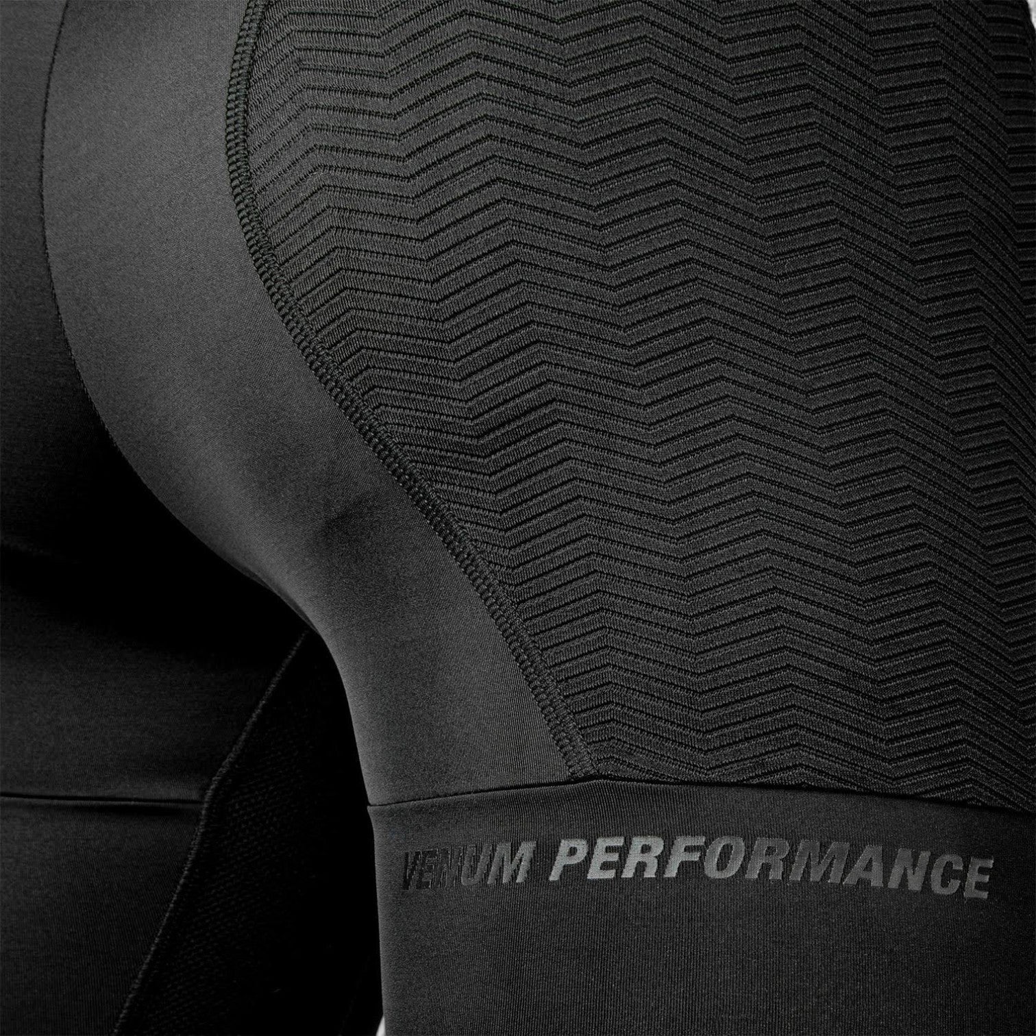 VENUM G - FIT Kompresjonsshorts - Svart - CombatStore.no