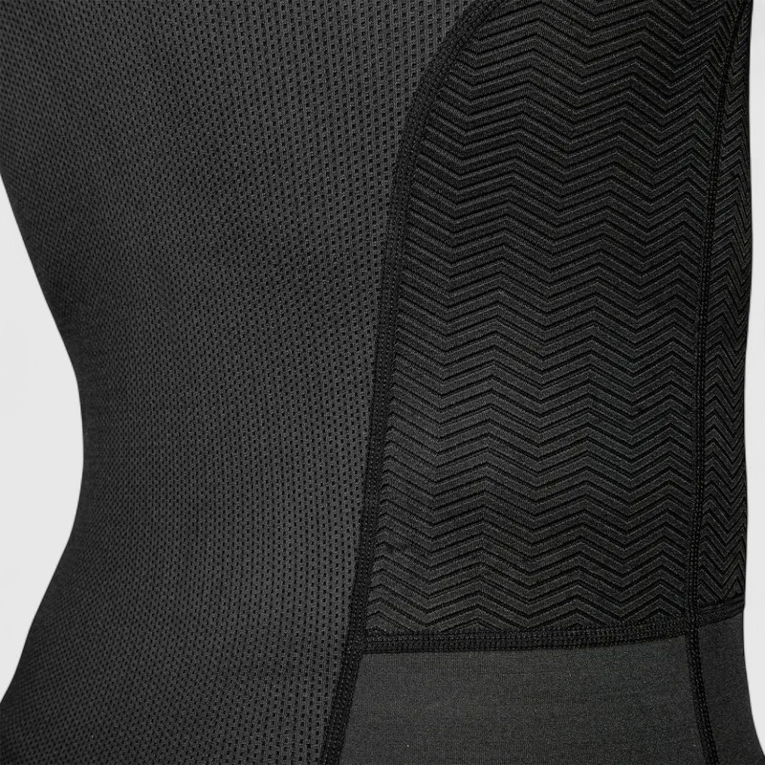 VENUM G - FIT Kompresjonstrøye/Rashguard - Lang arm Svart - CombatStore.no