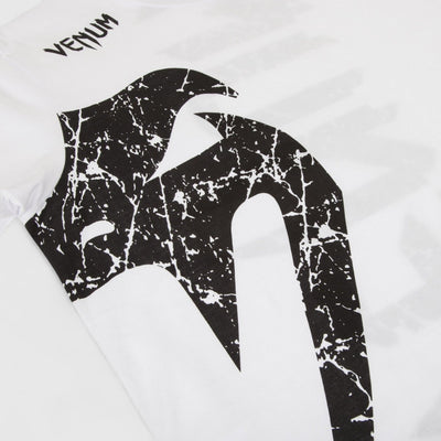 VENUM Giant T - Skjorte - Hvit - CombatStore.no