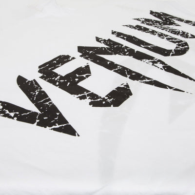 VENUM Giant T - Skjorte - Hvit - CombatStore.no