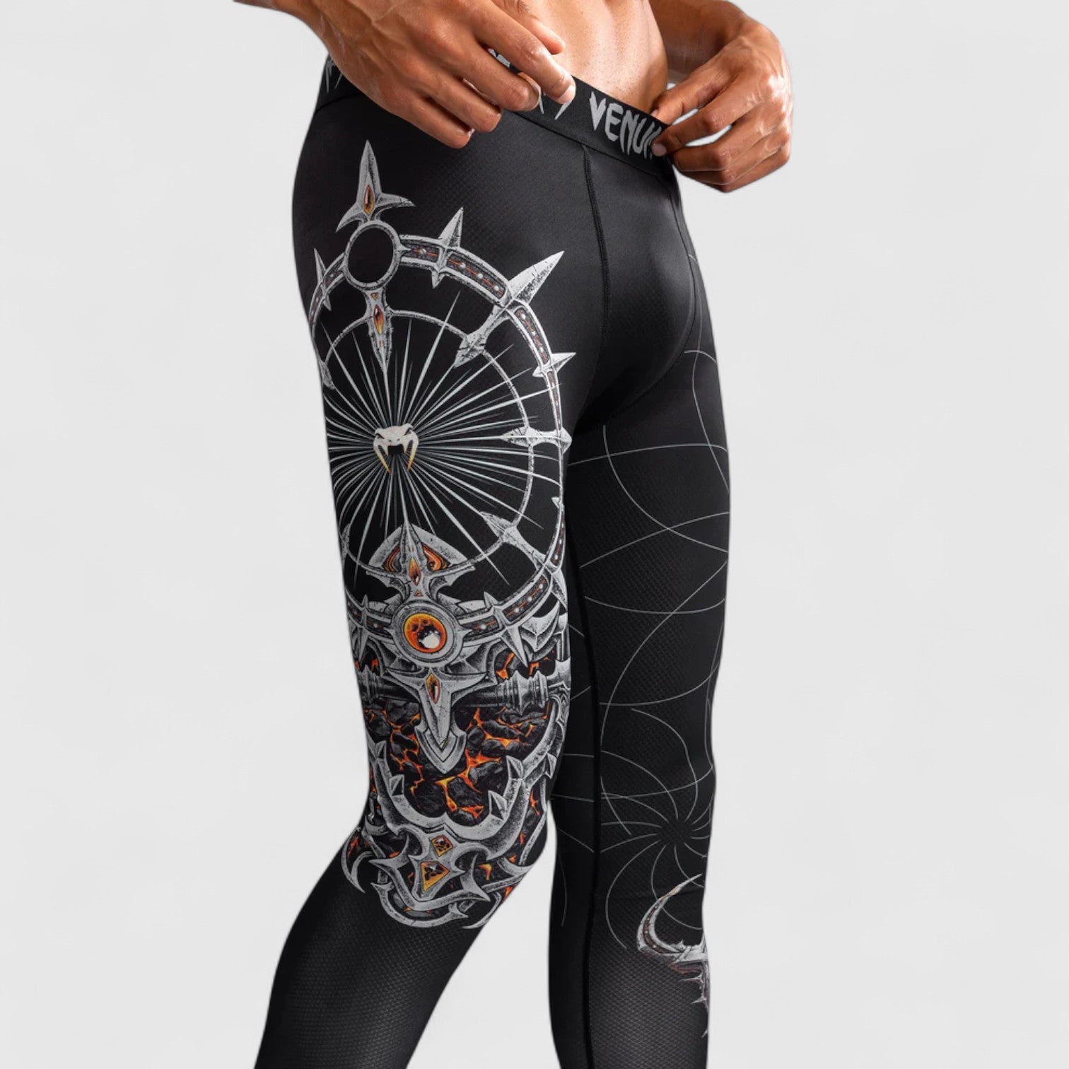 Venum Gladiator 5.0 kompresjonsbukse - CombatStore.no