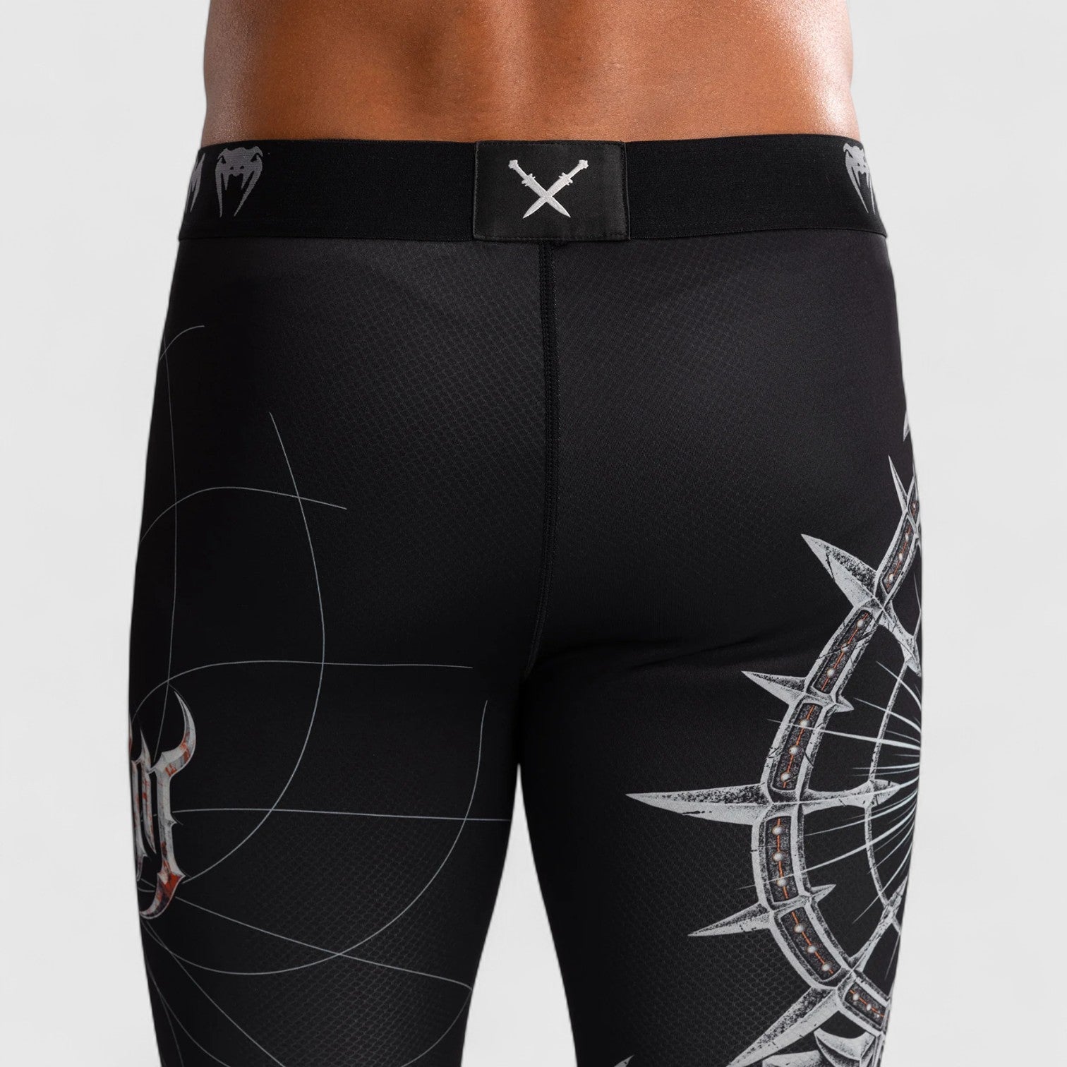 Venum Gladiator 5.0 kompresjonsbukse - CombatStore.no