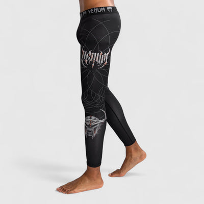 Venum Gladiator 5.0 kompresjonsbukse - CombatStore.no