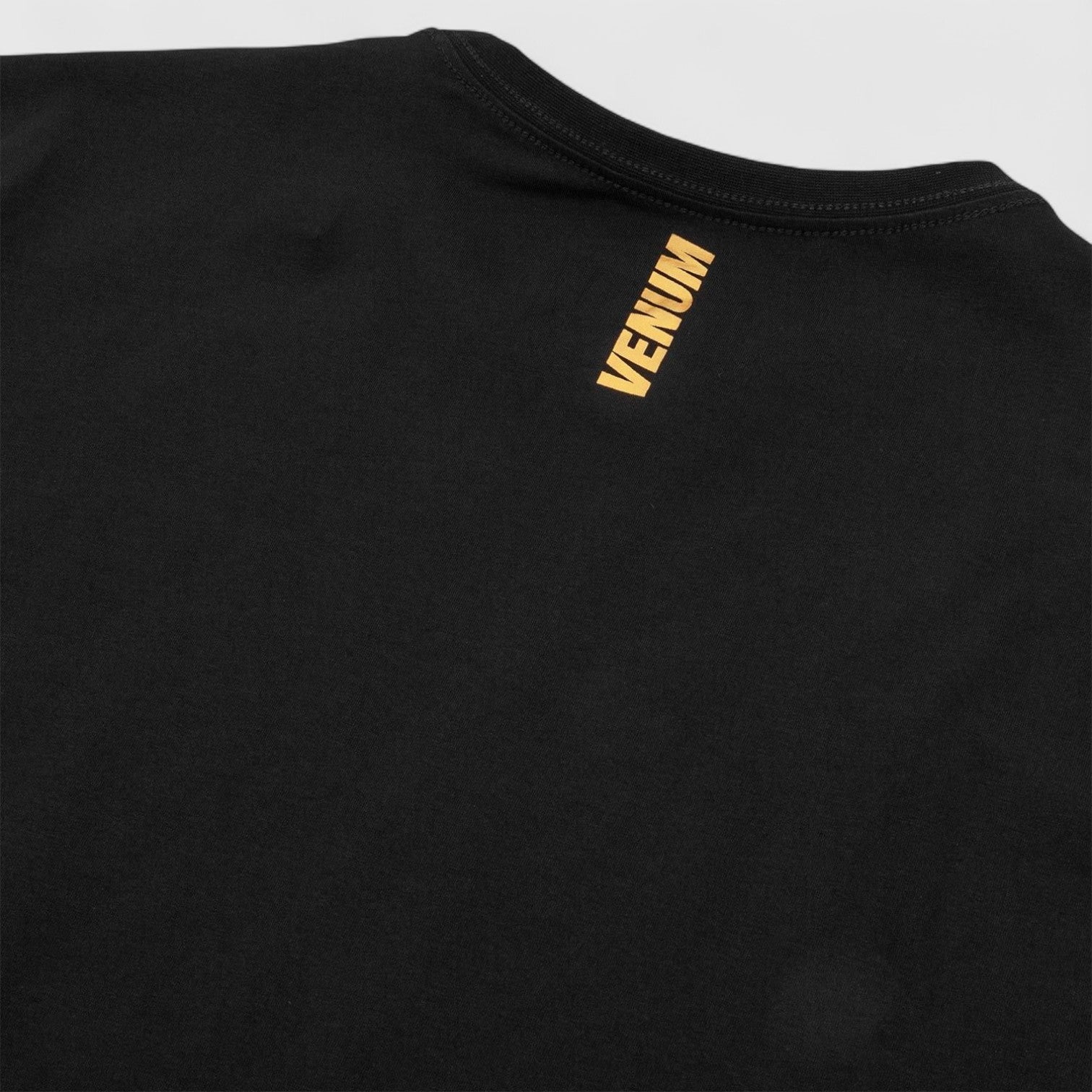 VENUM Golden Boxing T - Skjorte - CombatStore.no