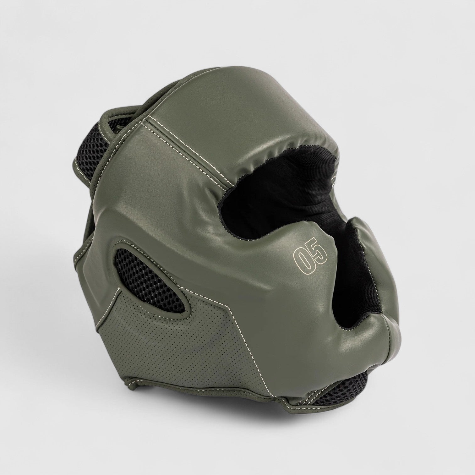 VENUM Impact Evo Hodebeskytter for kampsport og boksing - CombatStore.no