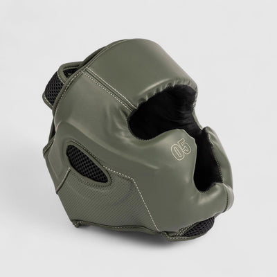 VENUM Impact Evo Hodebeskytter for kampsport og boksing - CombatStore.no