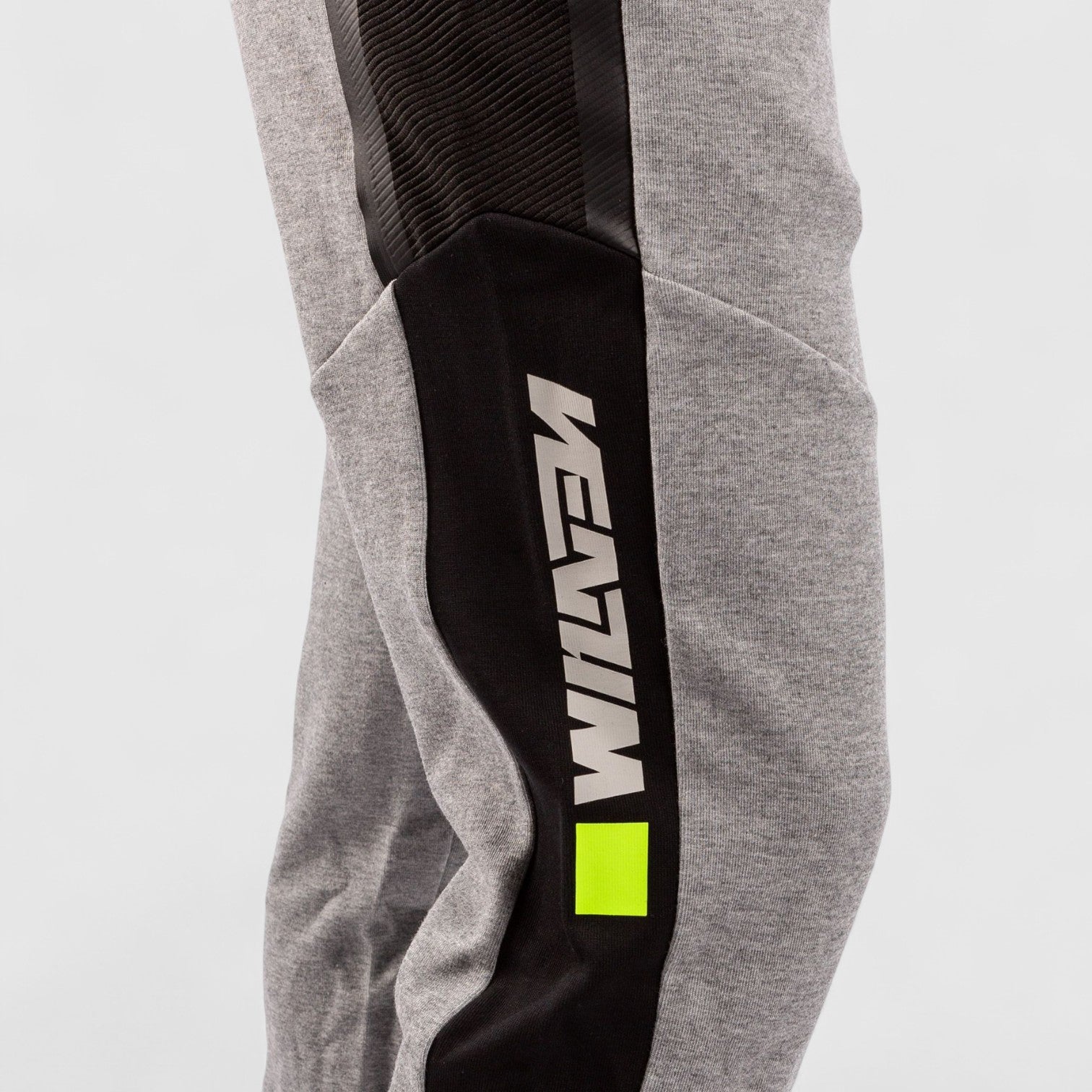 VENUM Laser Evo 2.0 Joggebukse - Grå - CombatStore.no