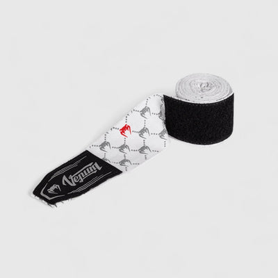 VENUM Monogram boksebandasje - Hand wrasp 2,5M - Combat Store AS