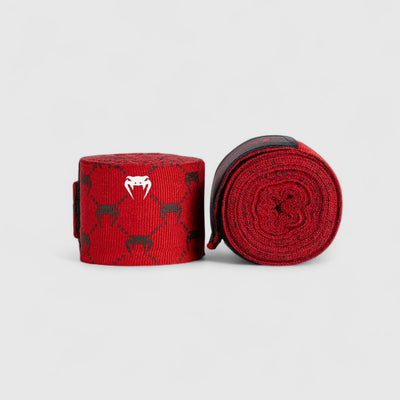 VENUM Monogram boksebandasje - Hand wrasp 2,5M - Combat Store AS
