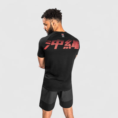 VENUM Okinawa 3.0 T - skjorte - CombatStore.no