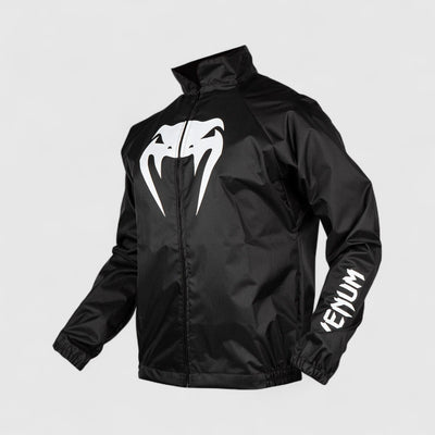 VENUM Sauna svettedrakt - Svart - CombatStore.no