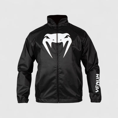 VENUM Sauna svettedrakt - Svart - CombatStore.no