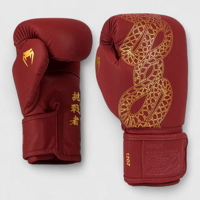VENUM Serpenti boksehansker for kvinner - CombatStore.no